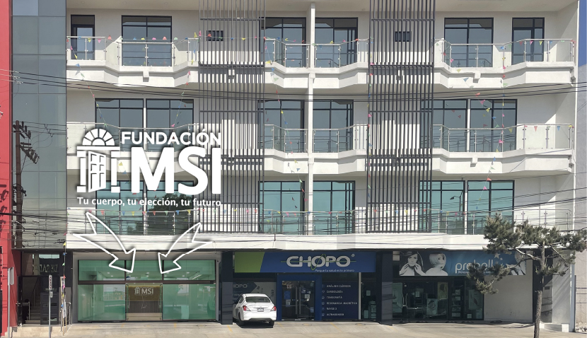 clínica ILE en Pachuca Hidalgo