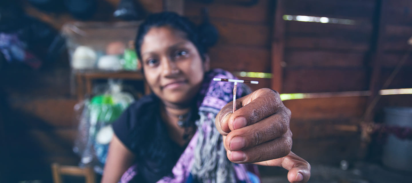 Clínica de aborto legal