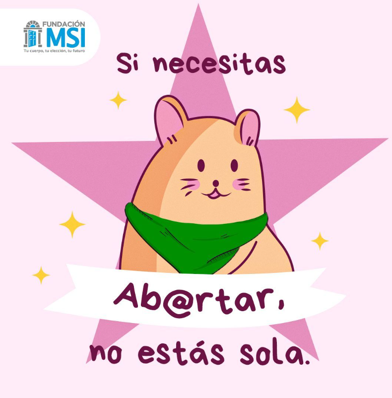 Aborto seguro en México