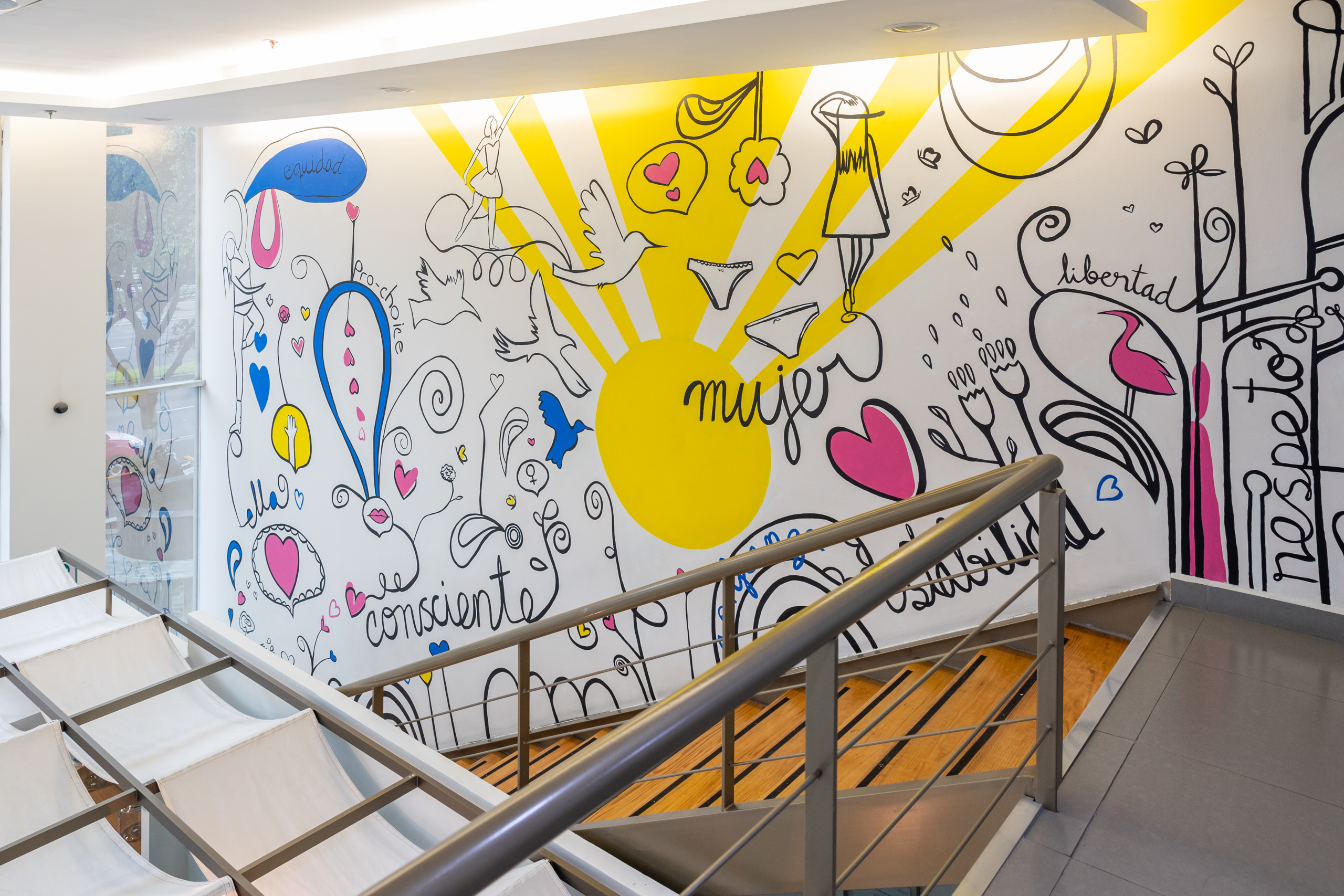 Clínica de aborto en Pedregal CDMX